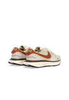 Nike Scarpa Bassa Donna W Phoenix Waffle Team Gold/dark Russet/coconut Milk/hemp da donna