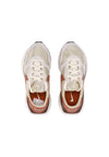 Nike Scarpa Bassa Donna W Phoenix Waffle Team Gold/dark Russet/coconut Milk/hemp da donna