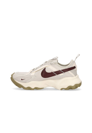 Nike Scarpa Bassa Donna W Tc 7900 Light Bone/burgundy Crush/pale Ivory da donna