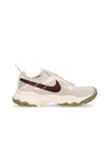 Nike Scarpa Bassa Donna W Tc 7900 Light Bone/burgundy Crush/pale Ivory da donna