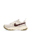 Nike Scarpa Bassa Donna W Tc 7900 Light Bone/burgundy Crush/pale Ivory da donna