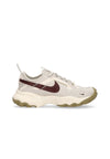 Nike Scarpa Bassa Donna W Tc 7900 Light Bone/burgundy Crush/pale Ivory da donna