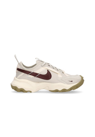 Nike Scarpa Bassa Donna W Tc 7900 Light Bone/burgundy Crush/pale Ivory da donna