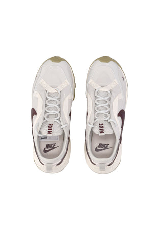 Nike Scarpa Bassa Donna W Tc 7900 Light Bone/burgundy Crush/pale Ivory da donna