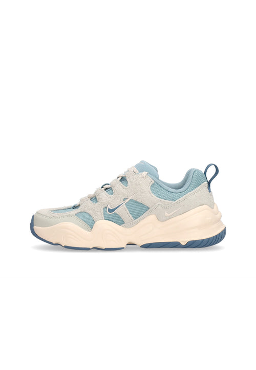 Nike Scarpa Bassa Donna W Tech Hera Mica Blue/aegean Storm/sea Glass da donna