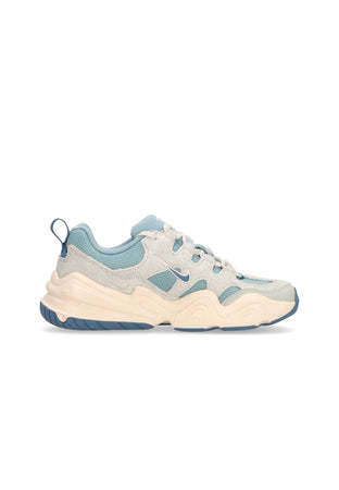 Nike Scarpa Bassa Donna W Tech Hera Mica Blue/aegean Storm/sea Glass da donna