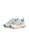 Nike Scarpa Bassa Donna W Tech Hera Mica Blue/aegean Storm/sea Glass da donna