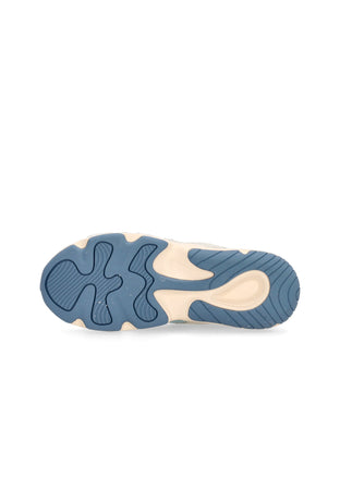 Nike Scarpa Bassa Donna W Tech Hera Mica Blue/aegean Storm/sea Glass da donna
