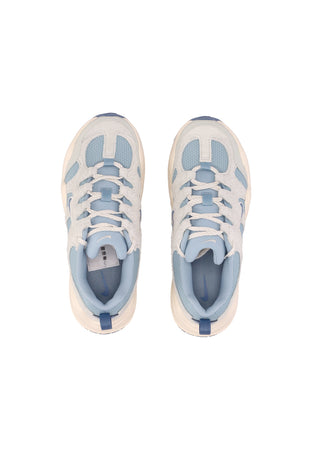 Nike Scarpa Bassa Donna W Tech Hera Mica Blue/aegean Storm/sea Glass da donna