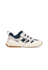 Nike Scarpa Bassa Donna W Tech Hera Phantom/football Grey/armory Navy/sail da donna