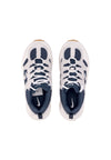 Nike Scarpa Bassa Donna W Tech Hera Phantom/football Grey/armory Navy/sail da donna