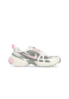 Nike Scarpa Bassa Donna W V2k Run Light Pumice/pink Foam/photon Dust da donna