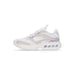 Nike Scarpa Bassa Donna W Zoom Air Fire Pearl White/white/pale Ivory/iced Lilac da donna