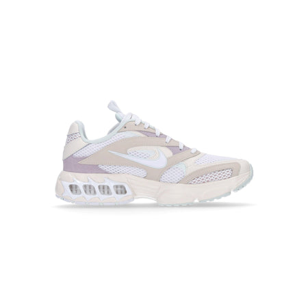 Nike Scarpa Bassa Donna W Zoom Air Fire Pearl White/white/pale Ivory/iced Lilac da donna