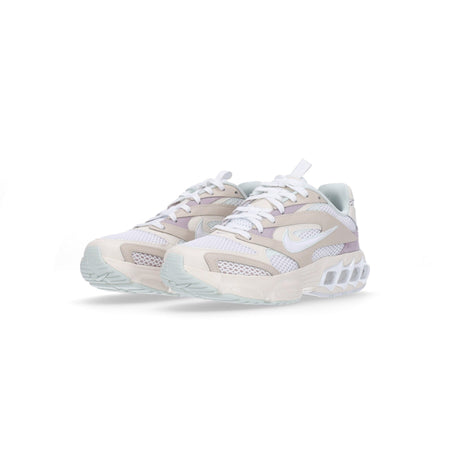 Nike Scarpa Bassa Donna W Zoom Air Fire Pearl White/white/pale Ivory/iced Lilac da donna