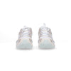 Nike Scarpa Bassa Donna W Zoom Air Fire Pearl White/white/pale Ivory/iced Lilac da donna
