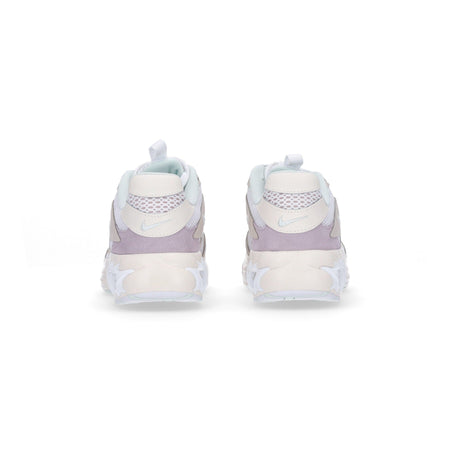 Nike Scarpa Bassa Donna W Zoom Air Fire Pearl White/white/pale Ivory/iced Lilac da donna