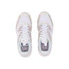 Nike Scarpa Bassa Donna W Zoom Air Fire Pearl White/white/pale Ivory/iced Lilac da donna