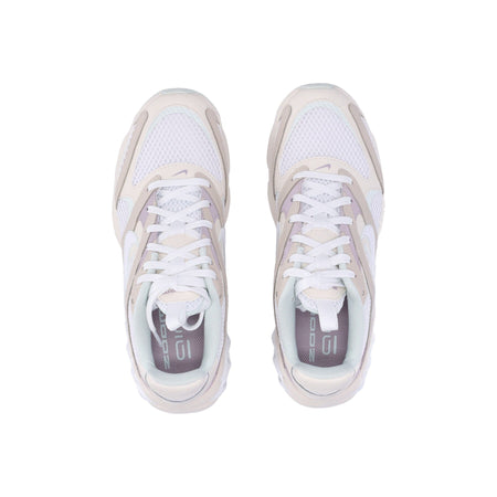 Nike Scarpa Bassa Donna W Zoom Air Fire Pearl White/white/pale Ivory/iced Lilac da donna
