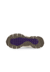 Nike Scarpa Bassa Donna W Zoom Vomero Roam Light Bone/mink Brown/court Purple da donna
