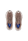 Nike Scarpa Bassa Donna W Zoom Vomero Roam Light Bone/mink Brown/court Purple da donna