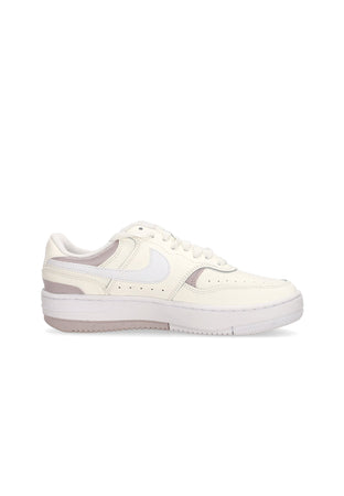 Nike Scarpa Bassa Donna Wmns Gamma Force Sail/white/platinum Violet da donna