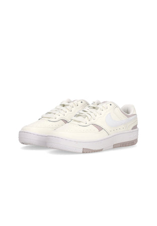 Nike Scarpa Bassa Donna Wmns Gamma Force Sail/white/platinum Violet da donna