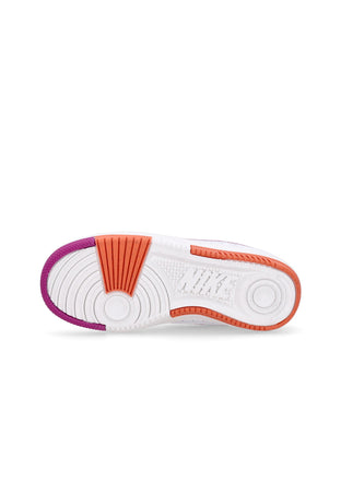 Nike Scarpa Bassa Donna Wmns Gamma Force White/hot Fuchsia/wild Mango/sail da donna