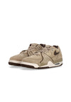 Nike Scarpa Bassa Uomo Air Flight 89 Low Khaki/baroque Brown/phantom/sanddrift da uomo