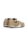 Nike Scarpa Bassa Uomo Air Flight 89 Low Khaki/baroque Brown/phantom/sanddrift da uomo