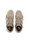 Nike Scarpa Bassa Uomo Air Flight 89 Low Khaki/baroque Brown/phantom/sanddrift da uomo