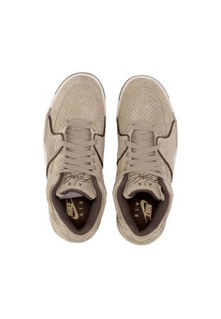 Nike Scarpa Bassa Uomo Air Flight 89 Low Khaki/baroque Brown/phantom/sanddrift da uomo