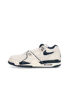 Nike Scarpa Bassa Uomo Air Flight 89 Low Phantom/armory Navy/lt Iron Ore/sail da uomo