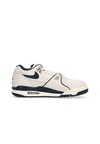Nike Scarpa Bassa Uomo Air Flight 89 Low Phantom/armory Navy/lt Iron Ore/sail da uomo