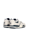 Nike Scarpa Bassa Uomo Air Flight 89 Low Phantom/armory Navy/lt Iron Ore/sail da uomo