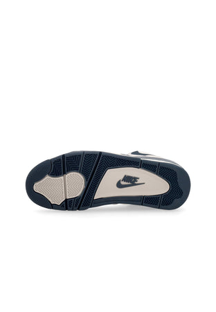 Nike Scarpa Bassa Uomo Air Flight 89 Low Phantom/armory Navy/lt Iron Ore/sail da uomo