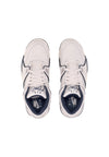Nike Scarpa Bassa Uomo Air Flight 89 Low Phantom/armory Navy/lt Iron Ore/sail da uomo