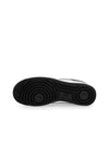 Nike Scarpa Bassa Uomo Air Force 1 07 Black/white/black da uomo