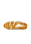 Nike Scarpa Bassa Uomo Air Huarache Runner Cacao Wow/bronzine/lt British Tan da uomo