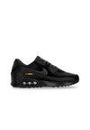 Nike Scarpa Bassa Uomo Air Max 90 Black/anthracite/university Gold/white da uomo