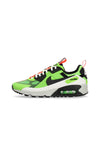Nike Scarpa Bassa Uomo Air Max 90 Drift Action Green/black/summit White da uomo