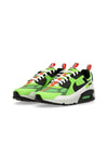 Nike Scarpa Bassa Uomo Air Max 90 Drift Action Green/black/summit White da uomo