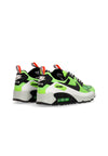 Nike Scarpa Bassa Uomo Air Max 90 Drift Action Green/black/summit White da uomo