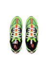 Nike Scarpa Bassa Uomo Air Max 90 Drift Action Green/black/summit White da uomo