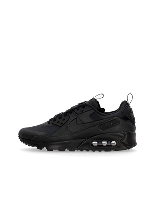 Nike Scarpa Bassa Uomo Air Max 90 Drift Black/black/black da uomo
