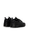 Nike Scarpa Bassa Uomo Air Max 90 Drift Black/black/black da uomo