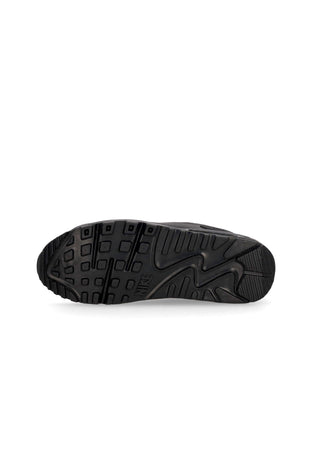 Nike Scarpa Bassa Uomo Air Max 90 Drift Black/black/black da uomo