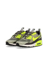 Nike Scarpa Bassa Uomo Air Max 90 Drift Light Army/volt/cargo Khaki/cave Stone da uomo