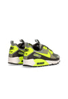 Nike Scarpa Bassa Uomo Air Max 90 Drift Light Army/volt/cargo Khaki/cave Stone da uomo
