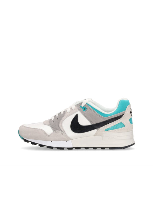 Nike Scarpa Bassa Uomo Air Pegasus 89 White/black/platinum Tint/dusty Cactus da uomo